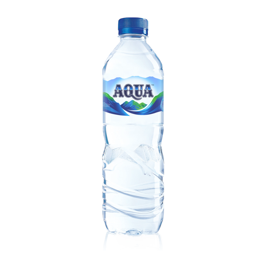 Air Mineral